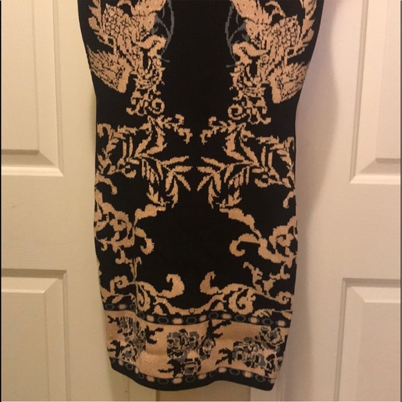 Sweater dress thick but not too thick - Picture 6 of 6